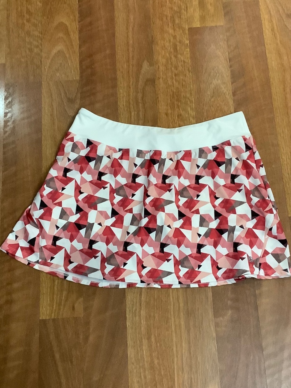 LIJA High end Skort XXL